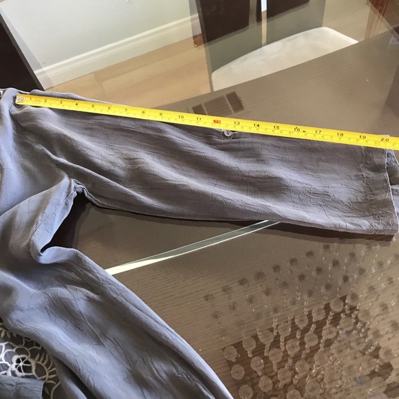 Johnny Was tunic - Picture 13 of 13